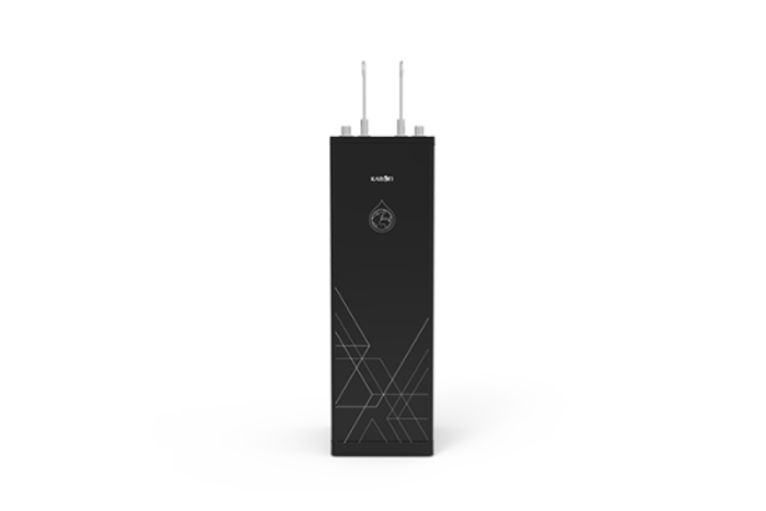 Máy lọc nước RO nóng nguội Karofi KAH-D10 10 lõi